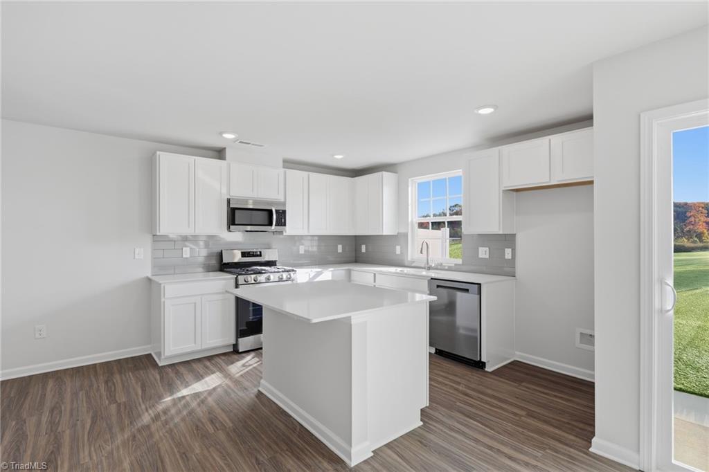 127 Plumtree Court King, NC 27021 - Photo 16 of 30