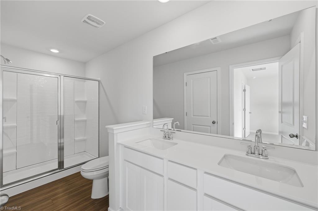 127 Plumtree Court King, NC 27021 - Photo 21 of 30