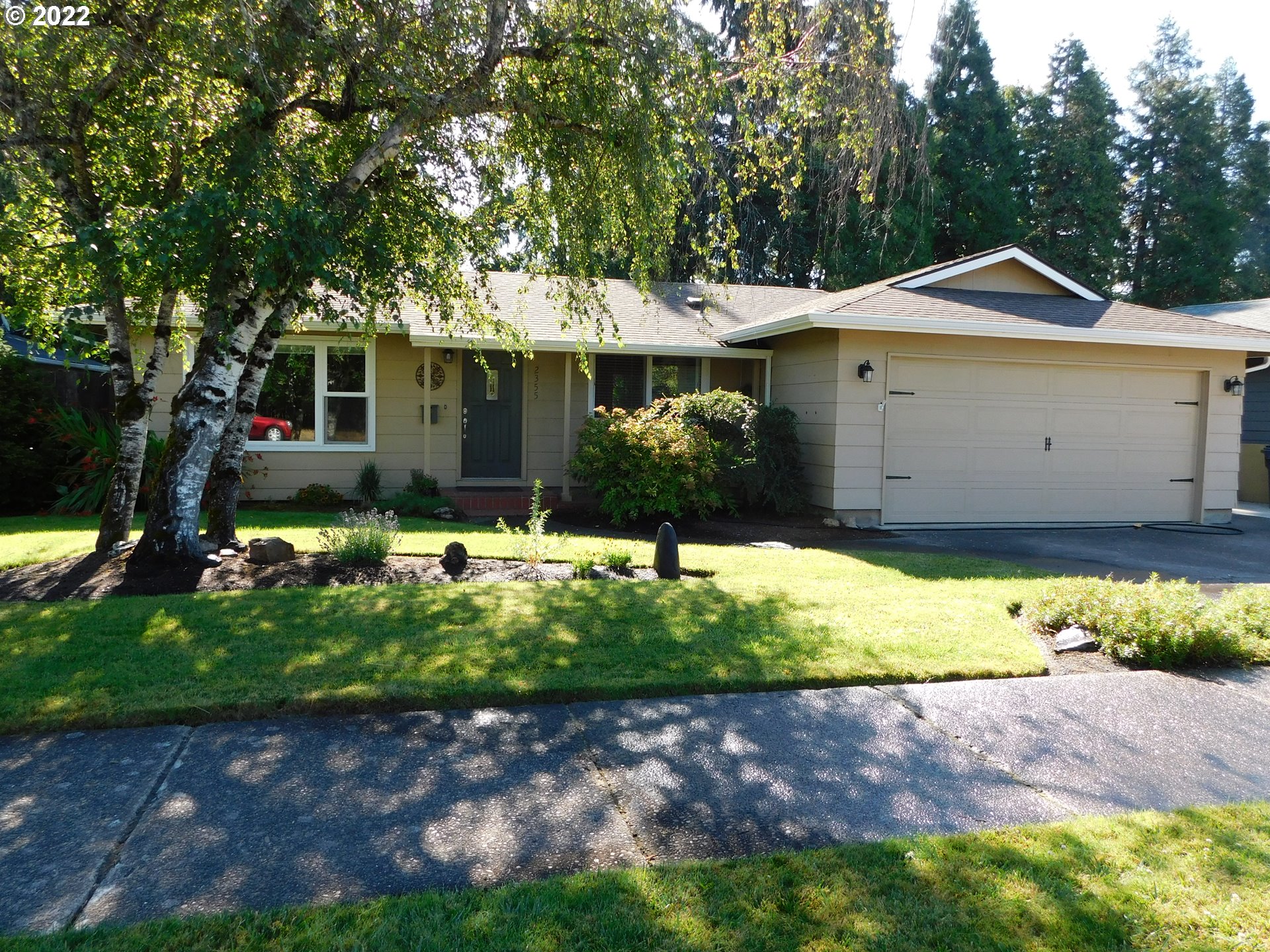 2355 Don Street Springfield, OR 97477 - Photo 1 of 25