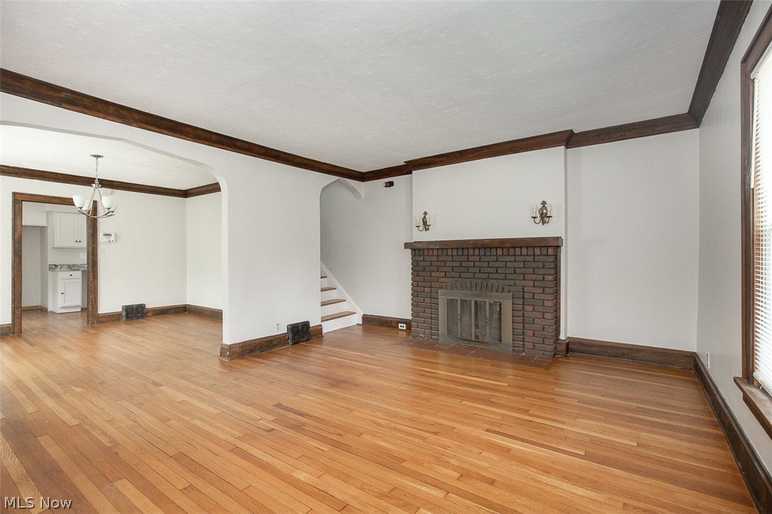 912 Cambridge Road, Unit B Cleveland Heights, OH 44121 - Photo 7 of 34