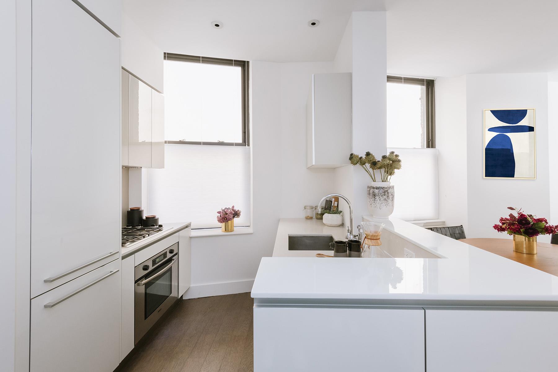 25 Broad Street, Unit 21E Manhattan, NY 10004 - Photo 3 of 8