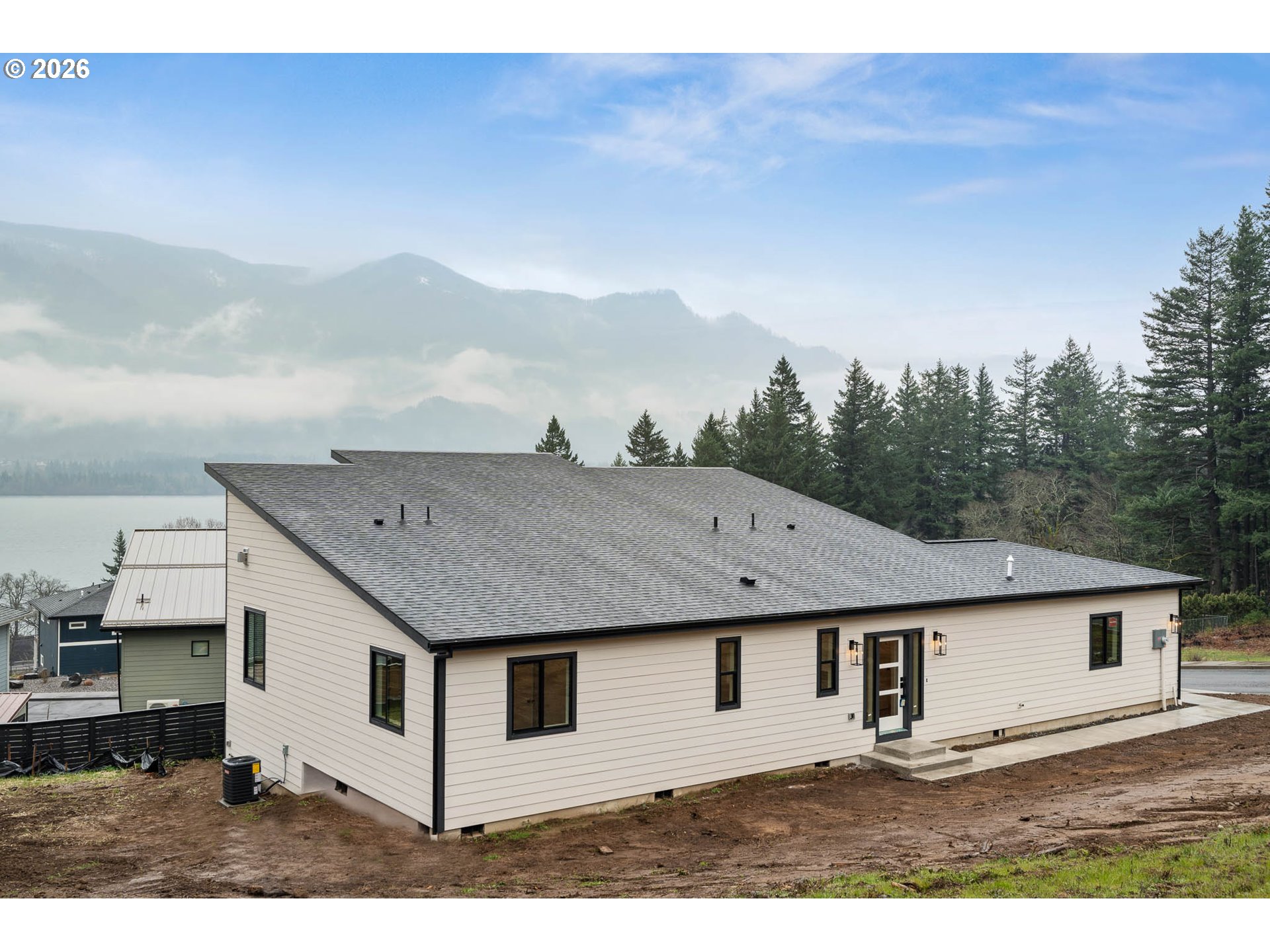 344 Lutheran Church Road Stevenson, WA 98648 - Photo 2 of 32