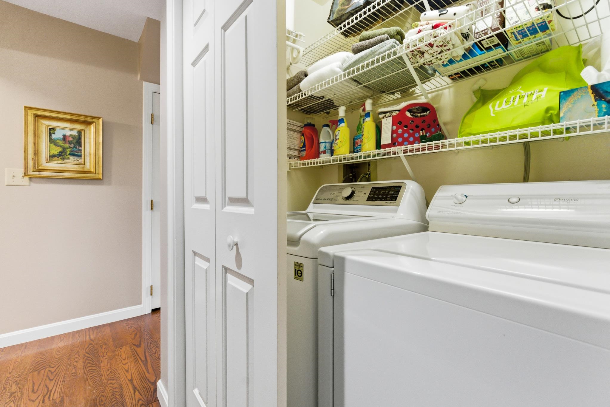 1465 Hooksett Road, Unit 298 Hooksett, NH 03106 - Photo 28 of 44