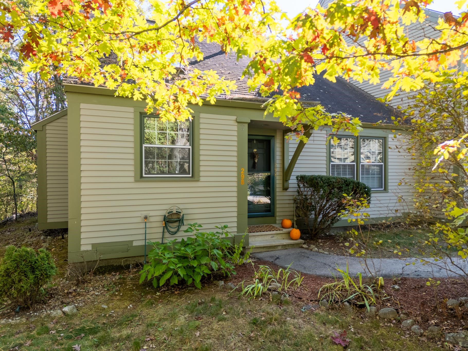 1465 Hooksett Road, Unit 298 Hooksett, NH 03106 - Photo 39 of 44