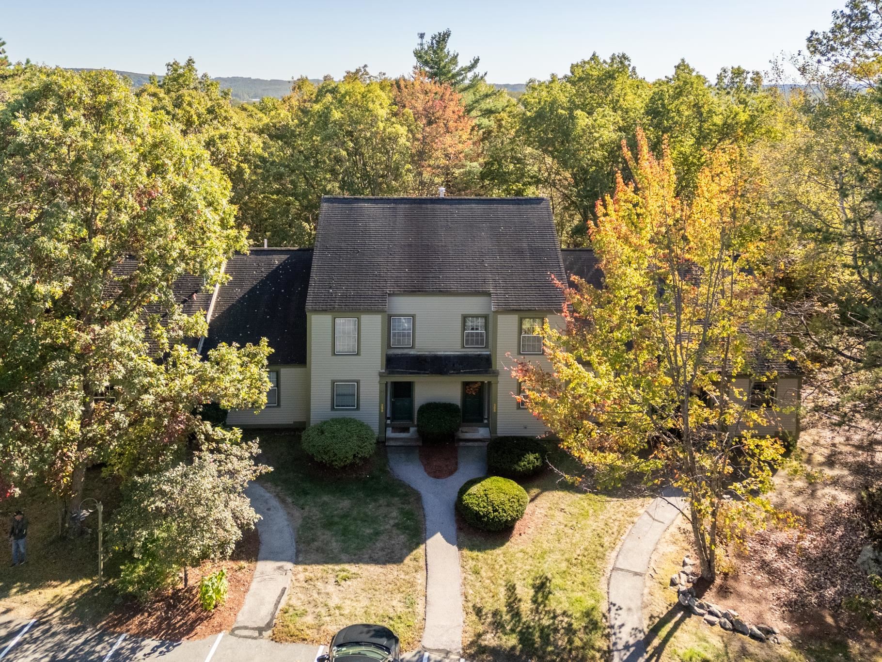 1465 Hooksett Road, Unit 298 Hooksett, NH 03106 - Photo 40 of 44