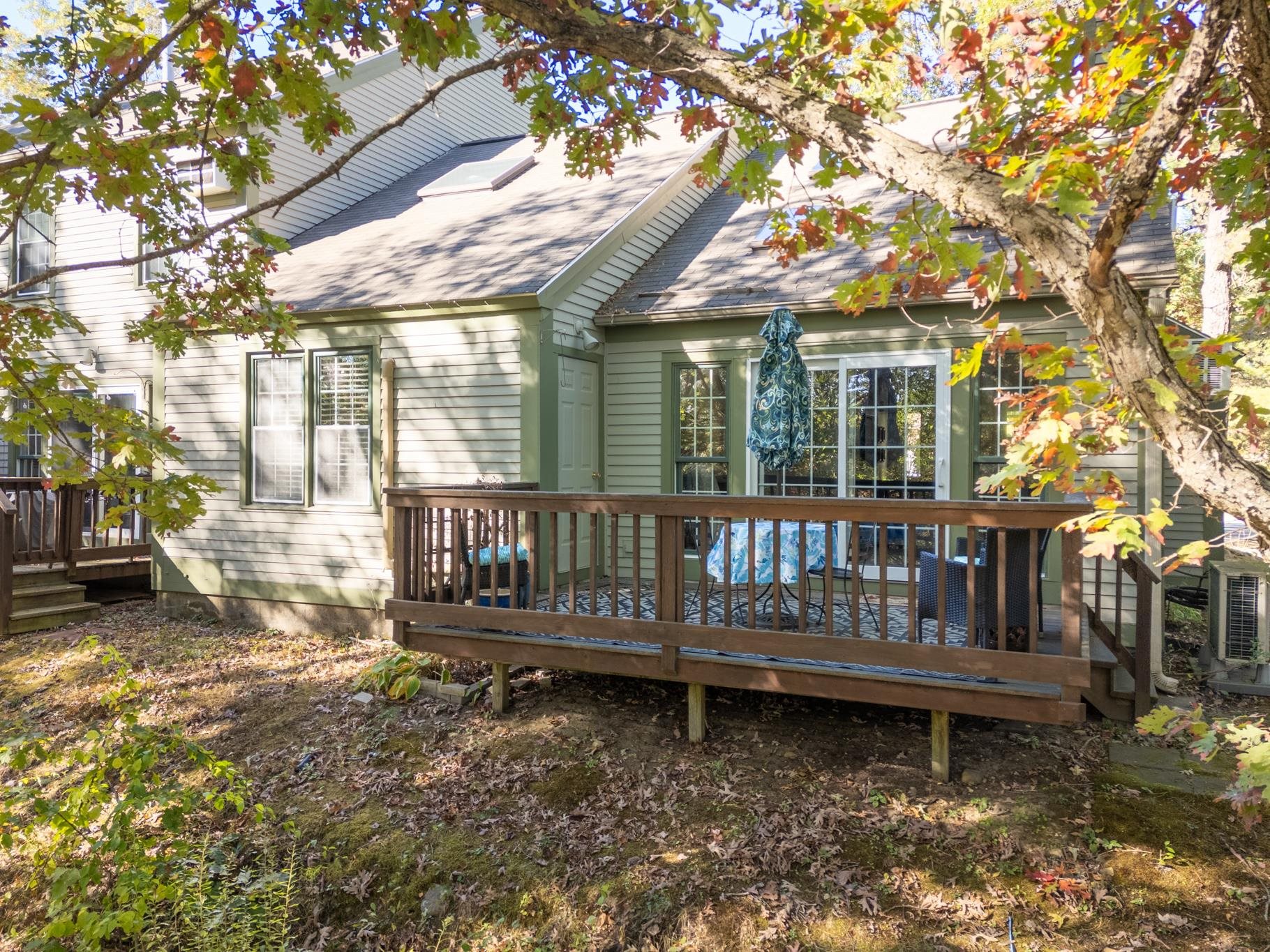 1465 Hooksett Road, Unit 298 Hooksett, NH 03106 - Photo 41 of 44