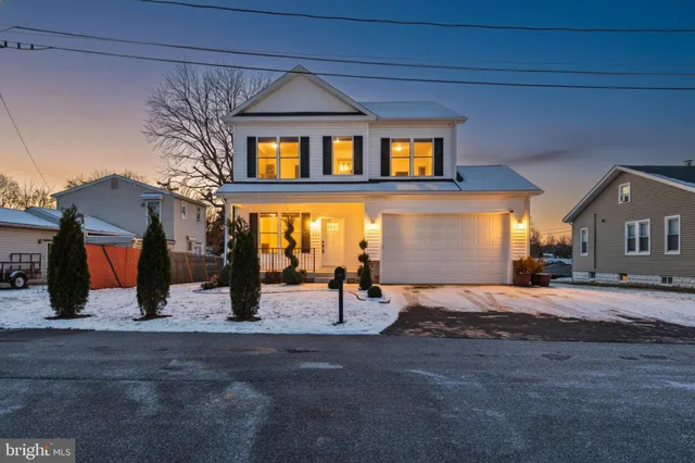 $630,000 | 511 Patuxent Avenue, Rosedale, MD 21237