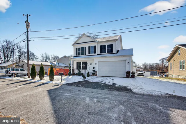 $630,000 | 511 Patuxent Avenue, Rosedale, MD 21237