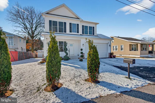 $630,000 | 511 Patuxent Avenue, Rosedale, MD 21237