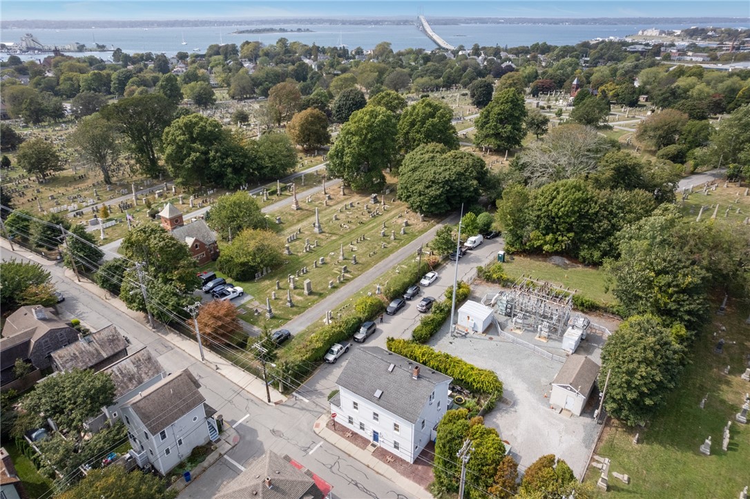 44 Warner Street Newport, RI 02840 - Photo 35 of 50