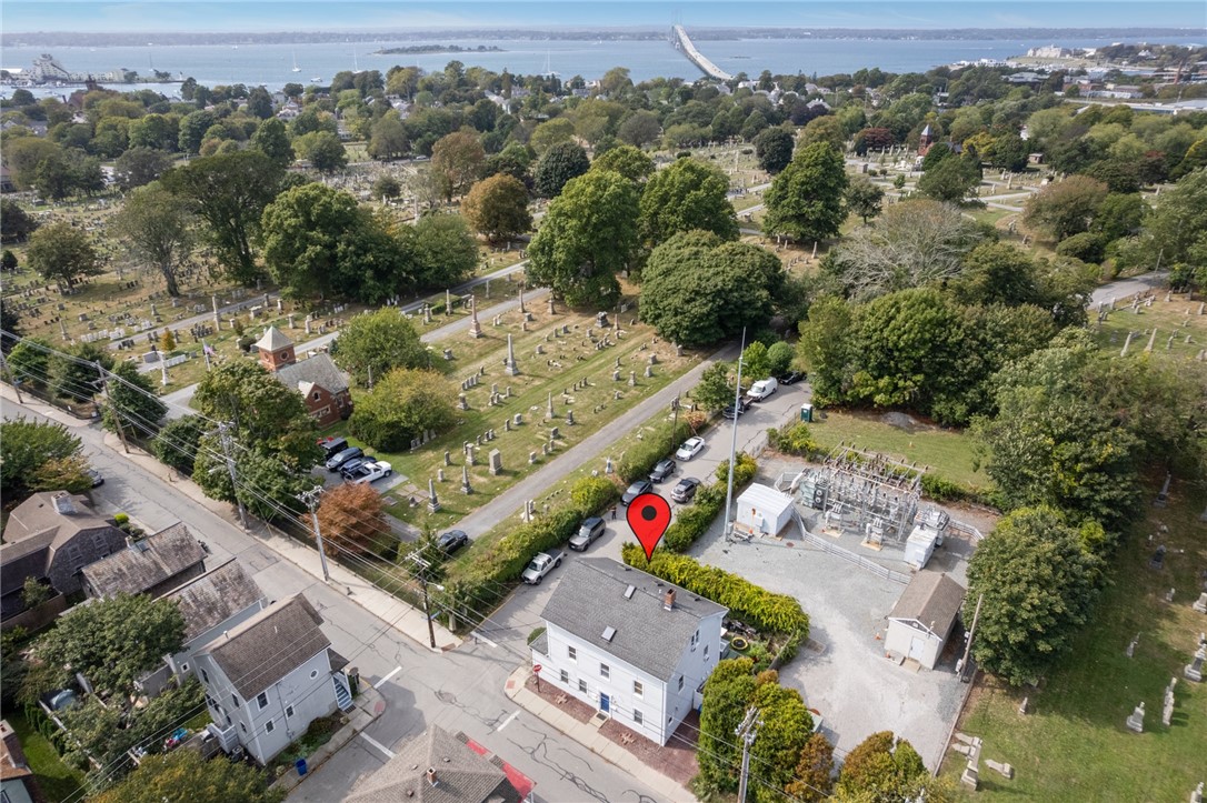 44 Warner Street Newport, RI 02840 - Photo 36 of 50