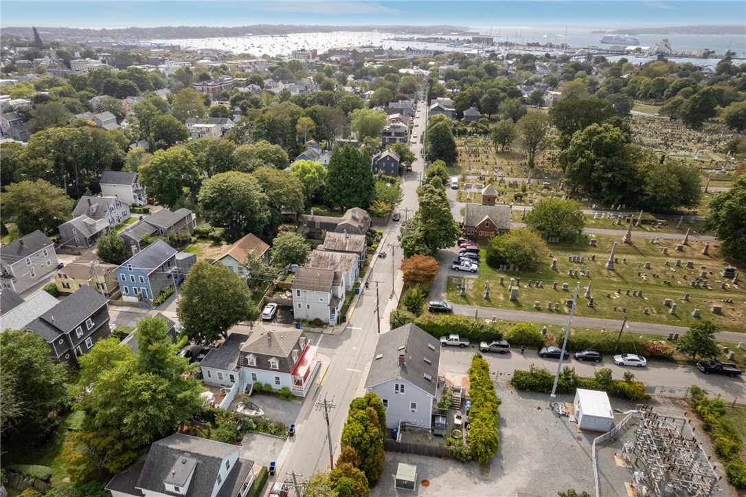 44 Warner Street Newport, RI 02840 - Photo 37 of 50