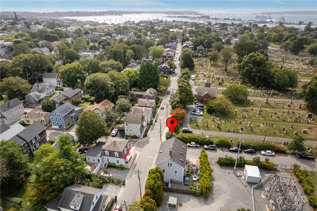44 Warner Street Newport, RI 02840 - Photo 38 of 50