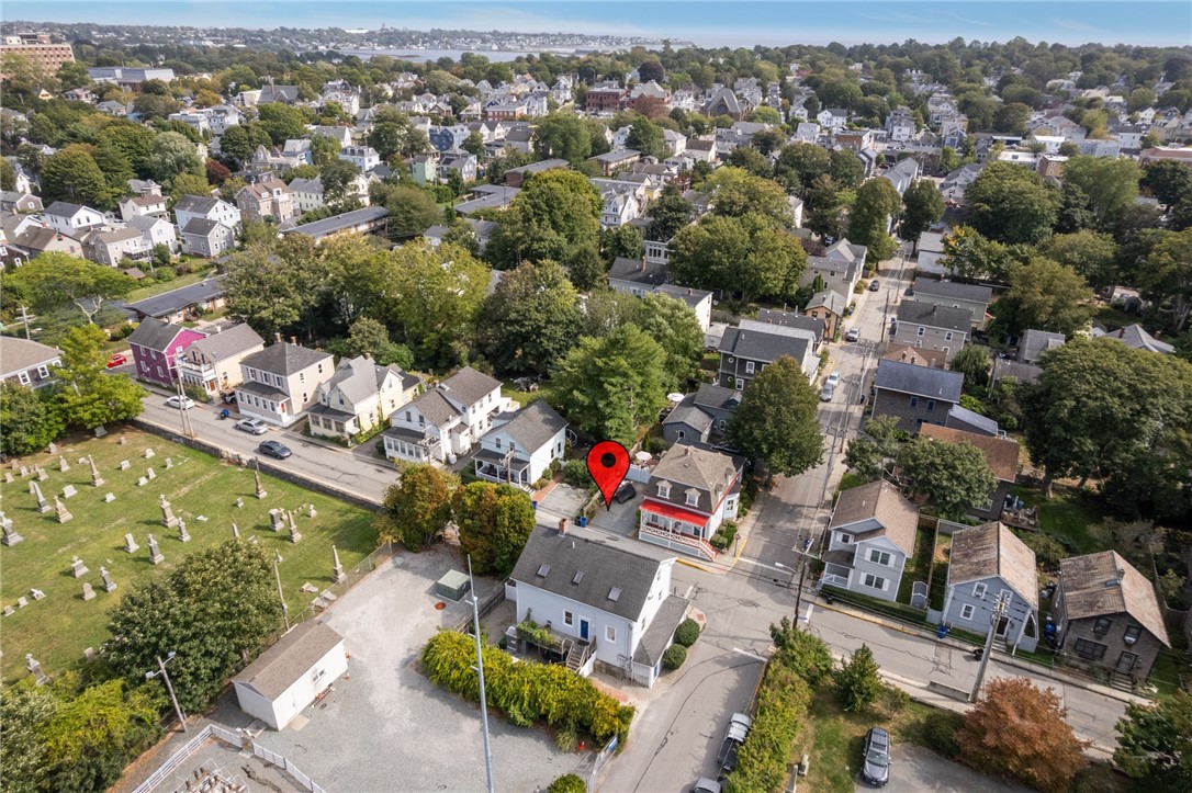 44 Warner Street Newport, RI 02840 - Photo 42 of 50