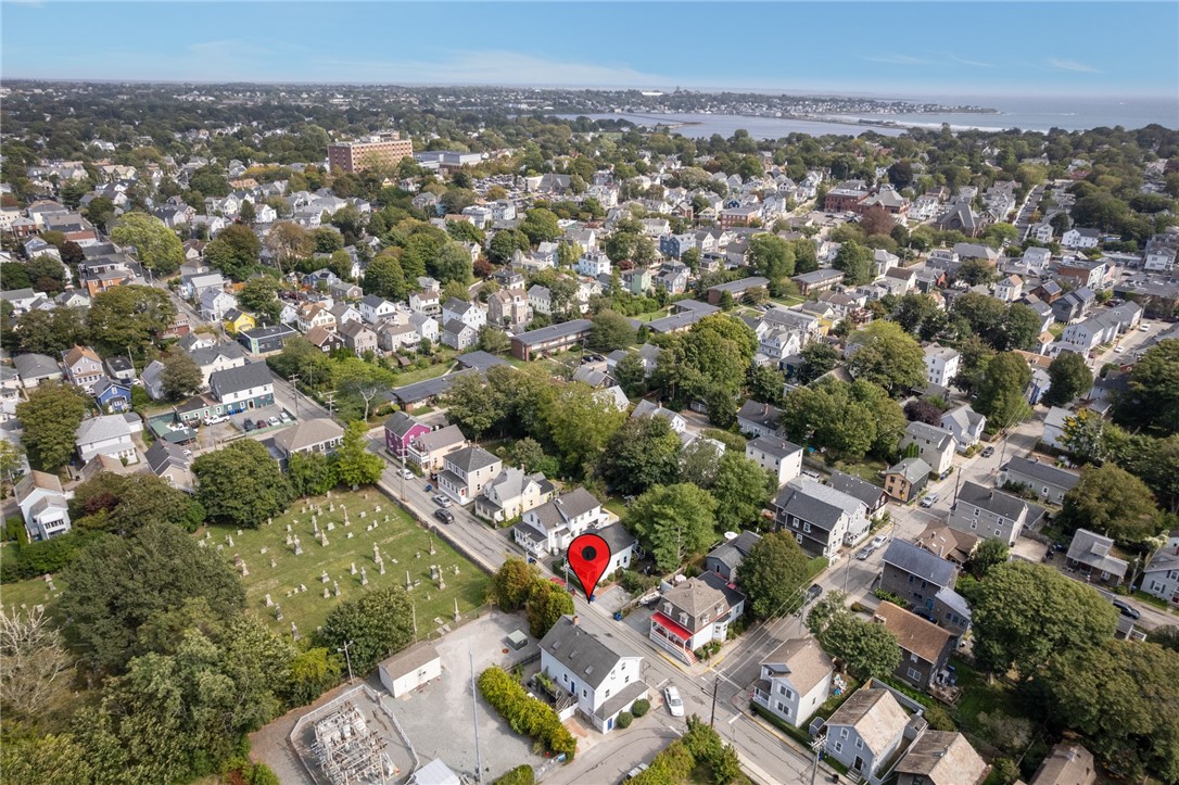 44 Warner Street Newport, RI 02840 - Photo 46 of 50