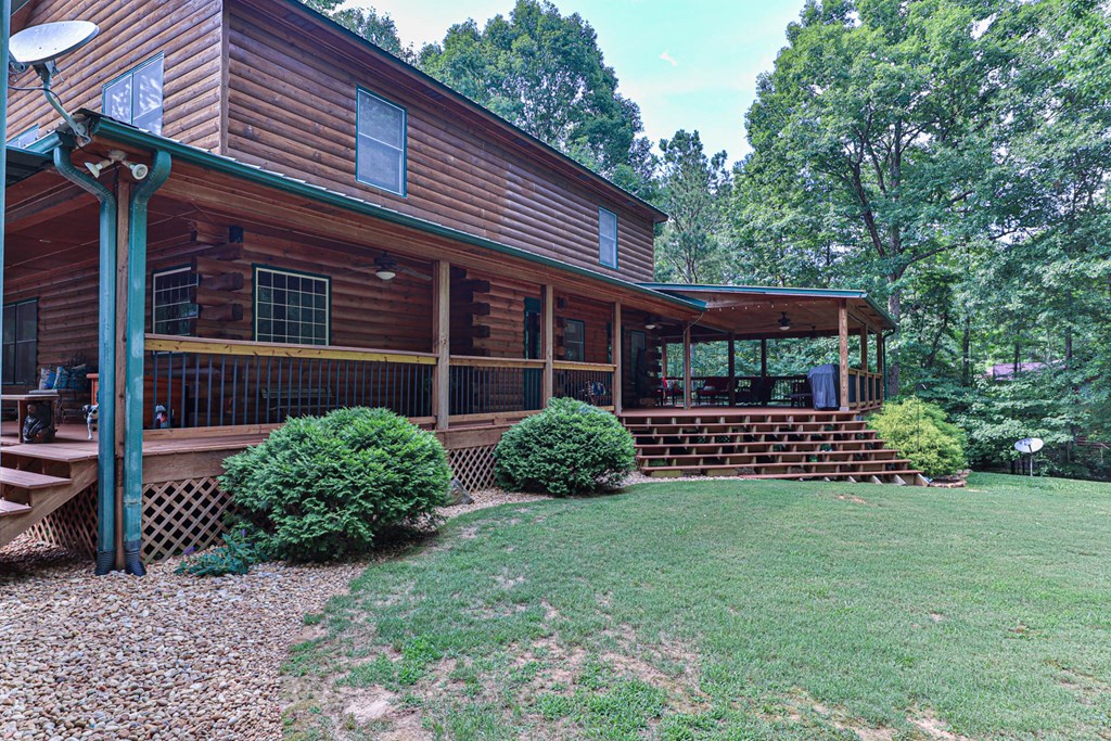 160 Savior Lane Hamilton, GA 31811 - Photo 8 of 45 Gallery Image 8