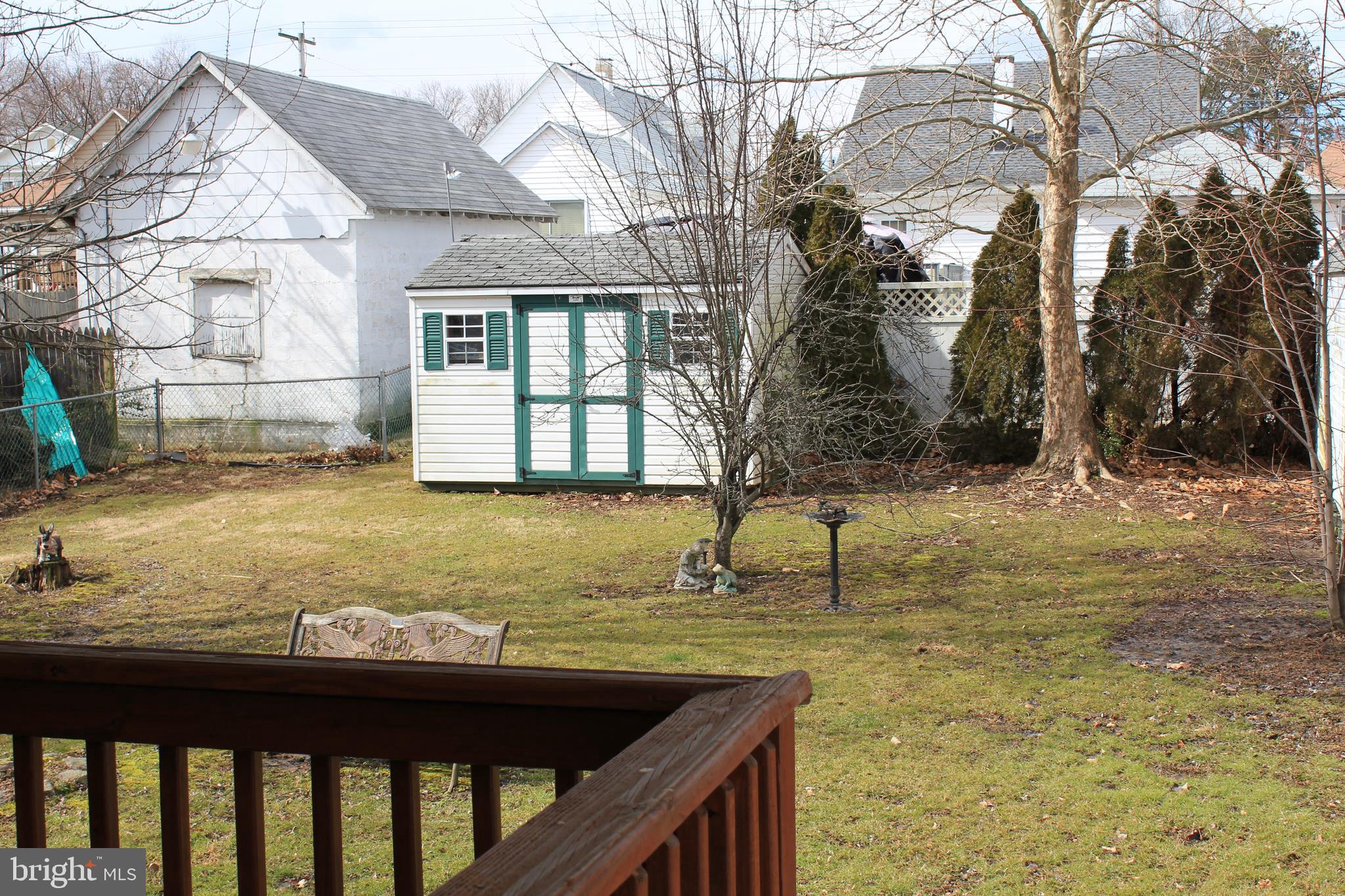 608 George Avenue Baltimore, MD 21221 - Photo 20 of 27 Gallery Image 20