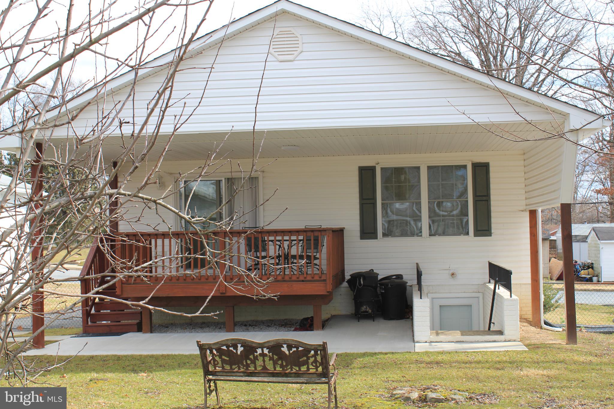608 George Avenue Baltimore, MD 21221 - Photo 23 of 27 Gallery Image 23