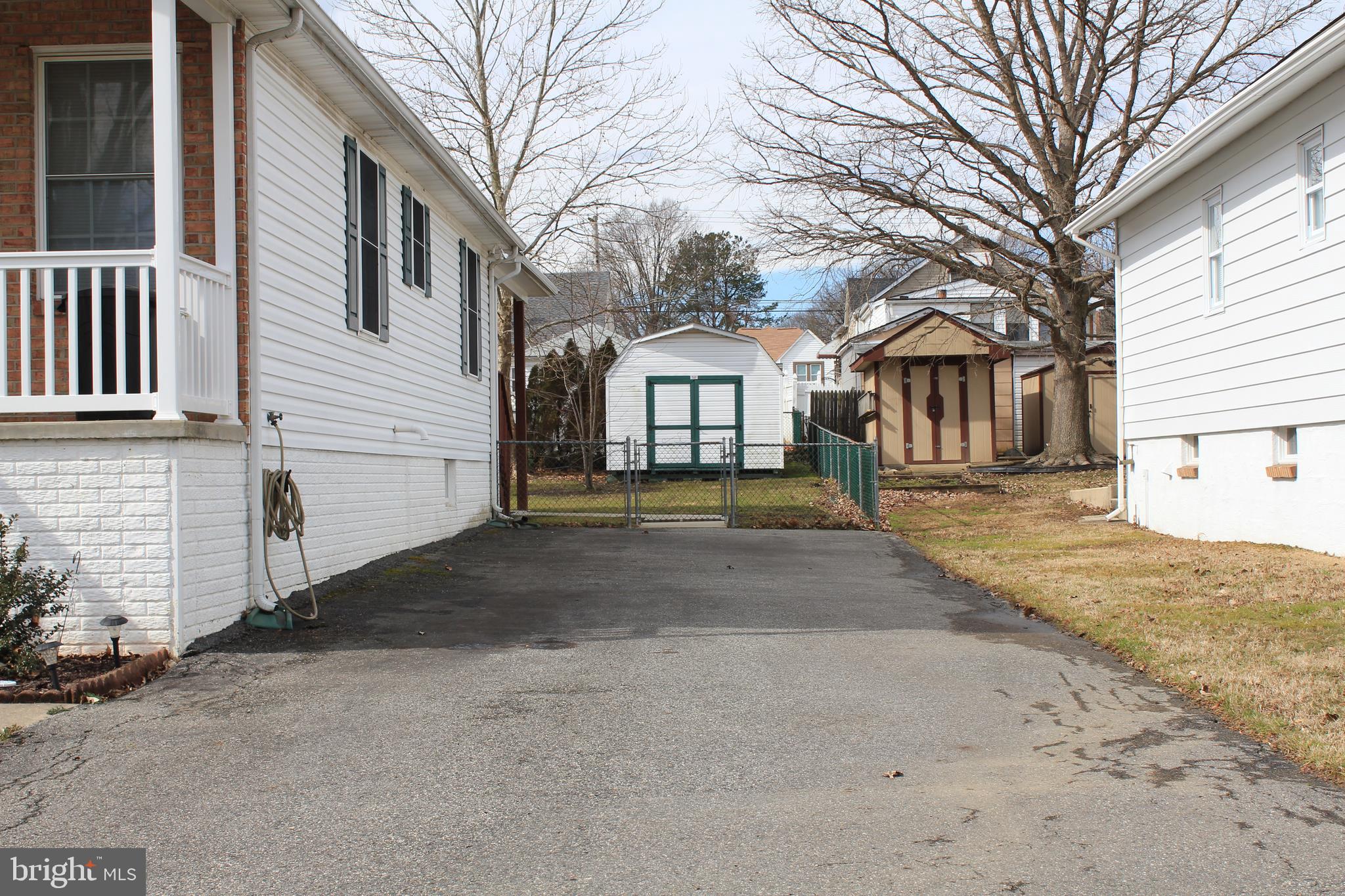 608 George Avenue Baltimore, MD 21221 - Photo 25 of 27 Gallery Image 25