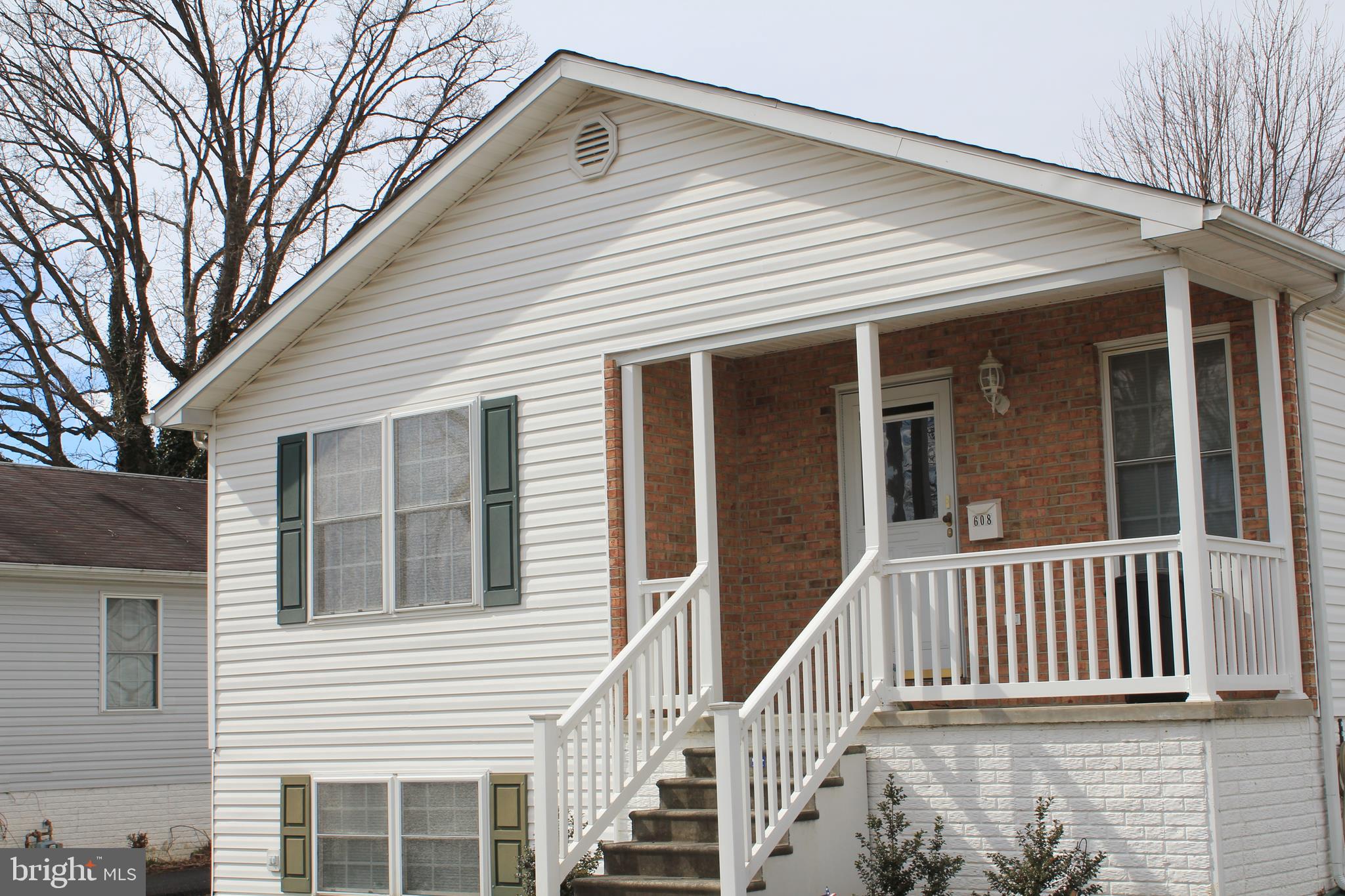 608 George Avenue Baltimore, MD 21221 - Photo 26 of 27 Gallery Image 26