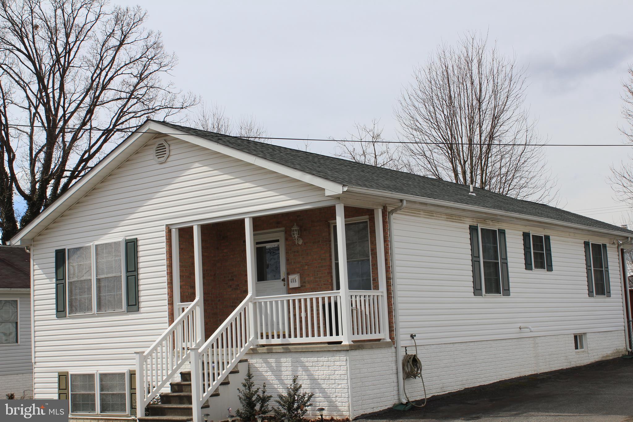 608 George Avenue Baltimore, MD 21221 - Photo 27 of 27 Gallery Image 27