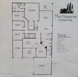 a view of livingroom with hardwood