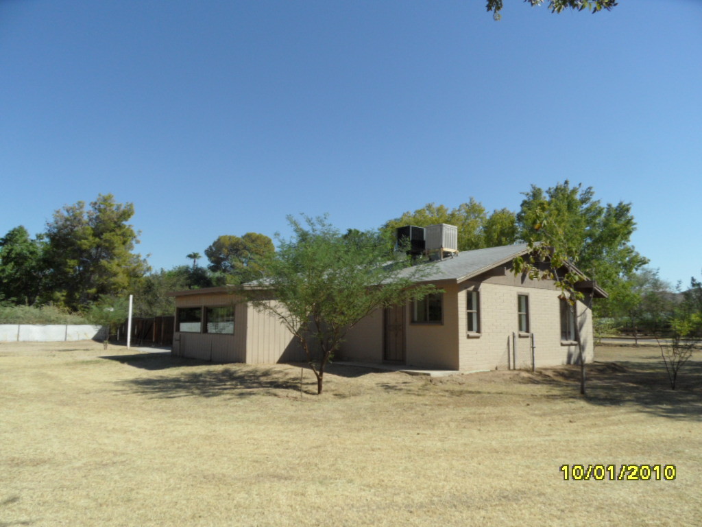 3702 East Vineyard Road Phoenix, AZ 85042 - Photo 18 of 18 3702 E VINEYARD RD