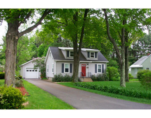 49 Newell Pond Road Greenfield, MA 01301 - Photo 1 of 9 Gallery Image 1