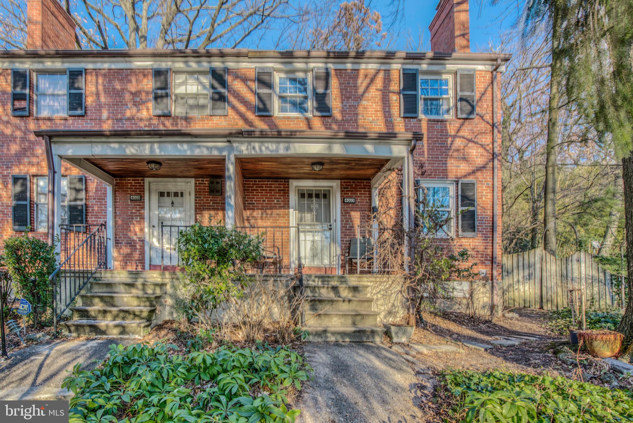 4003 Deepwood Road Baltimore, MD 21218 - Photo 1 of 52