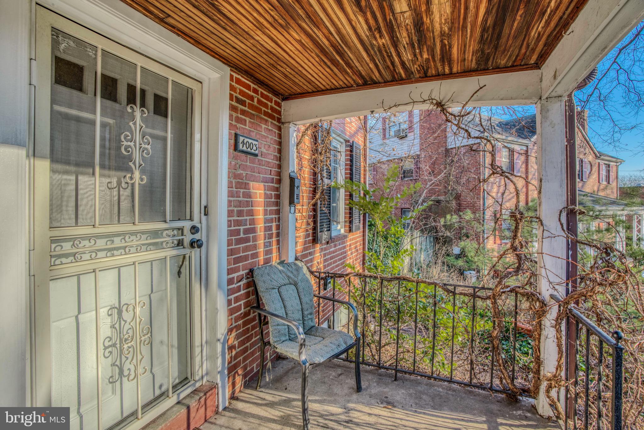 4003 Deepwood Road Baltimore, MD 21218 - Photo 2 of 52