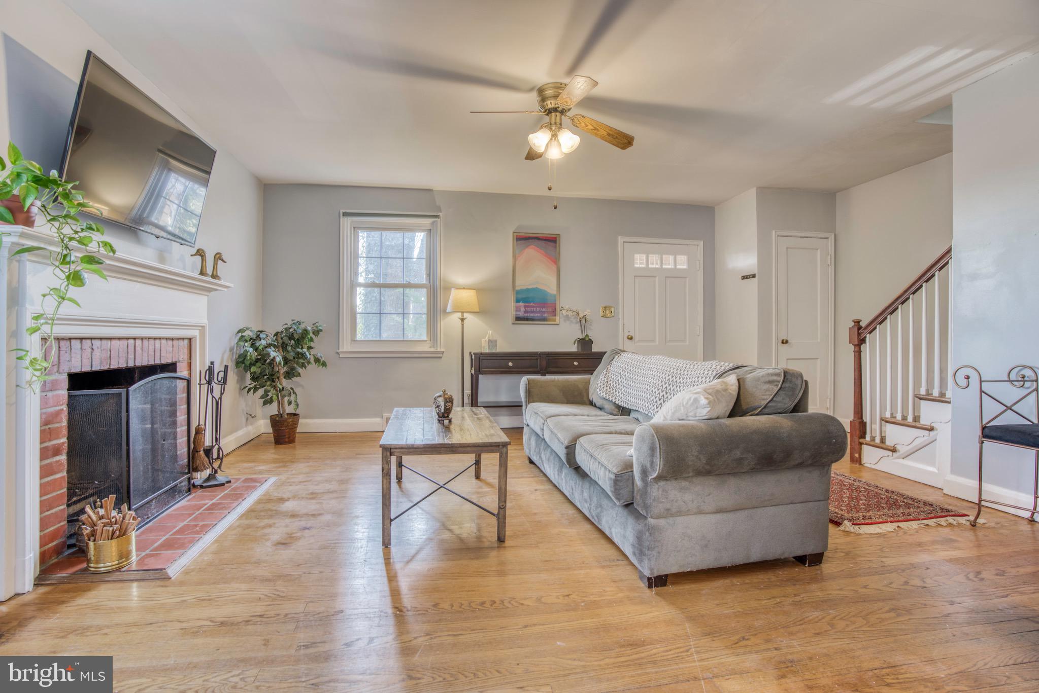 4003 Deepwood Road Baltimore, MD 21218 - Photo 11 of 52