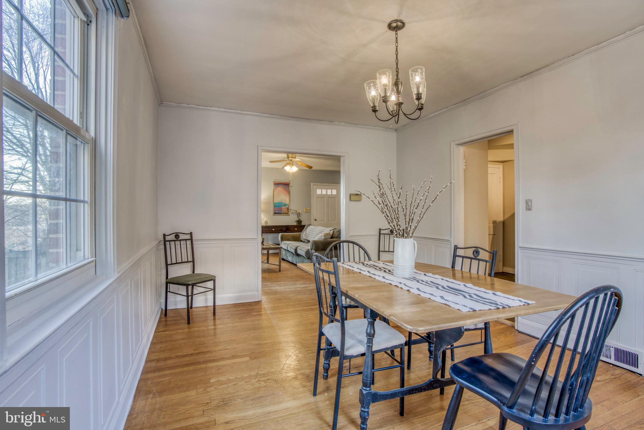 4003 Deepwood Road Baltimore, MD 21218 - Photo 14 of 52