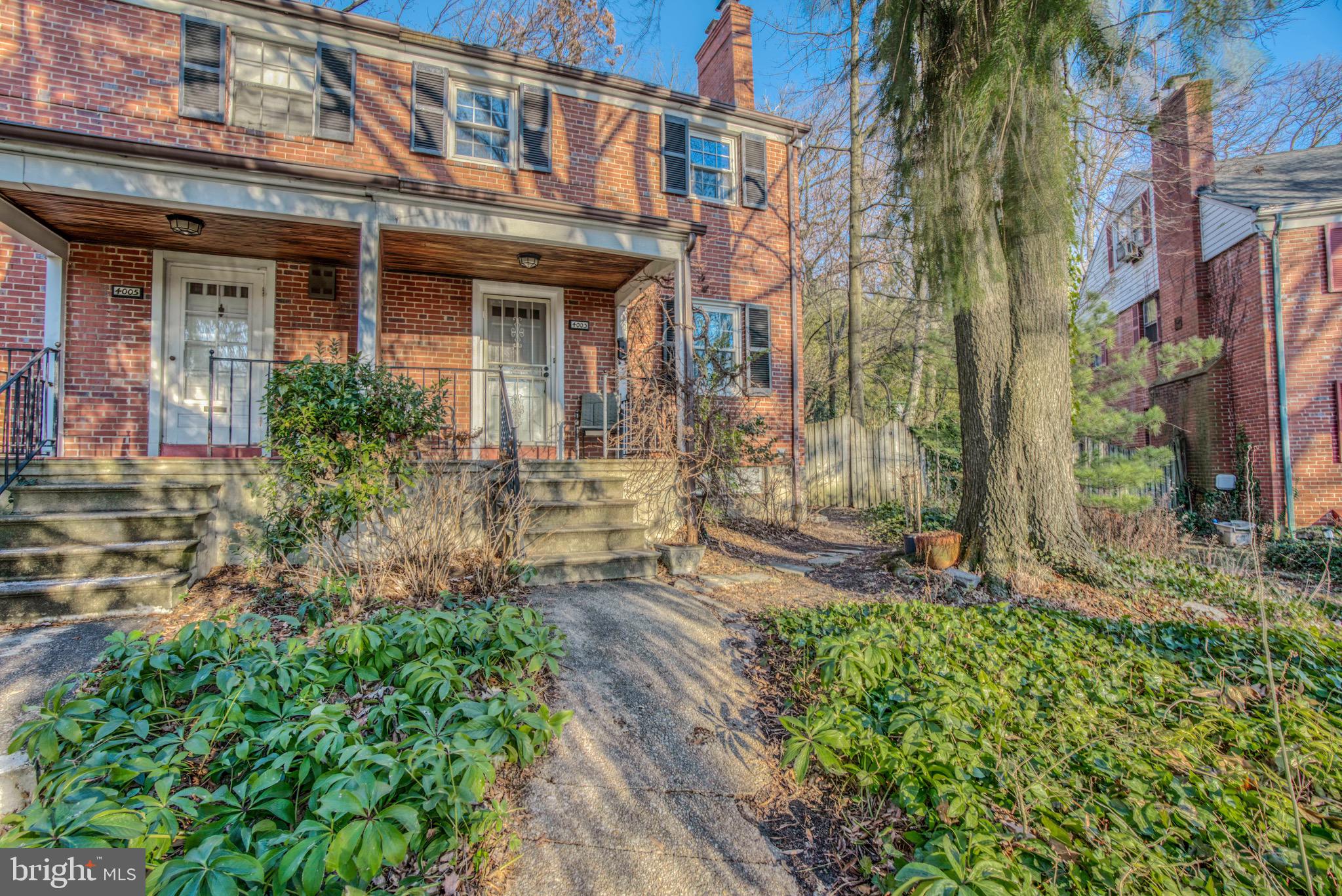 4003 Deepwood Road Baltimore, MD 21218 - Photo 4 of 52