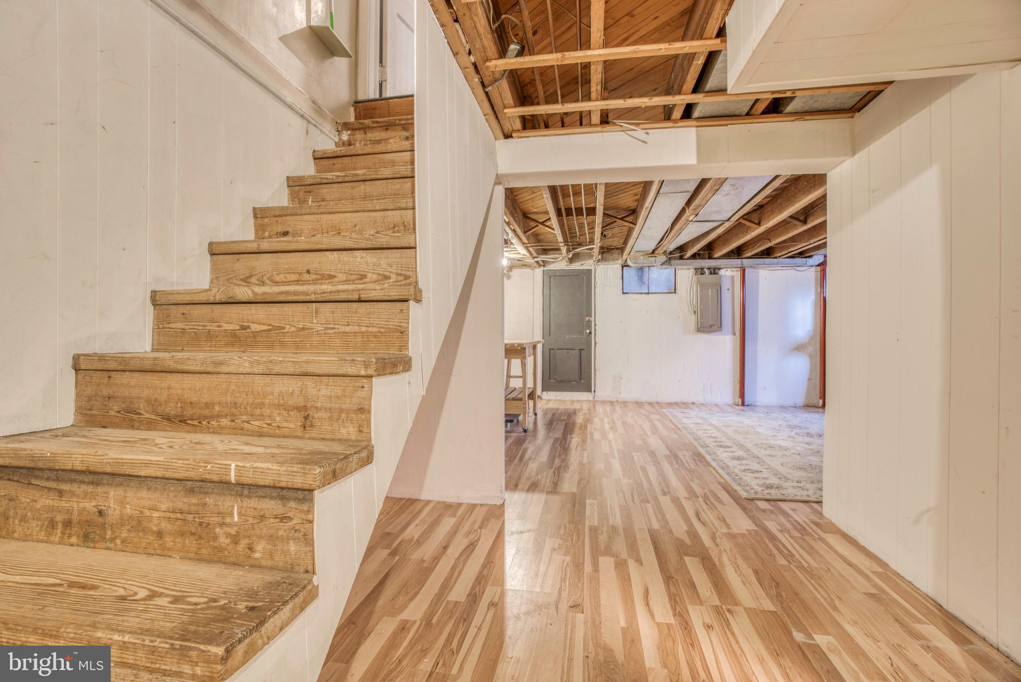 4003 Deepwood Road Baltimore, MD 21218 - Photo 37 of 52