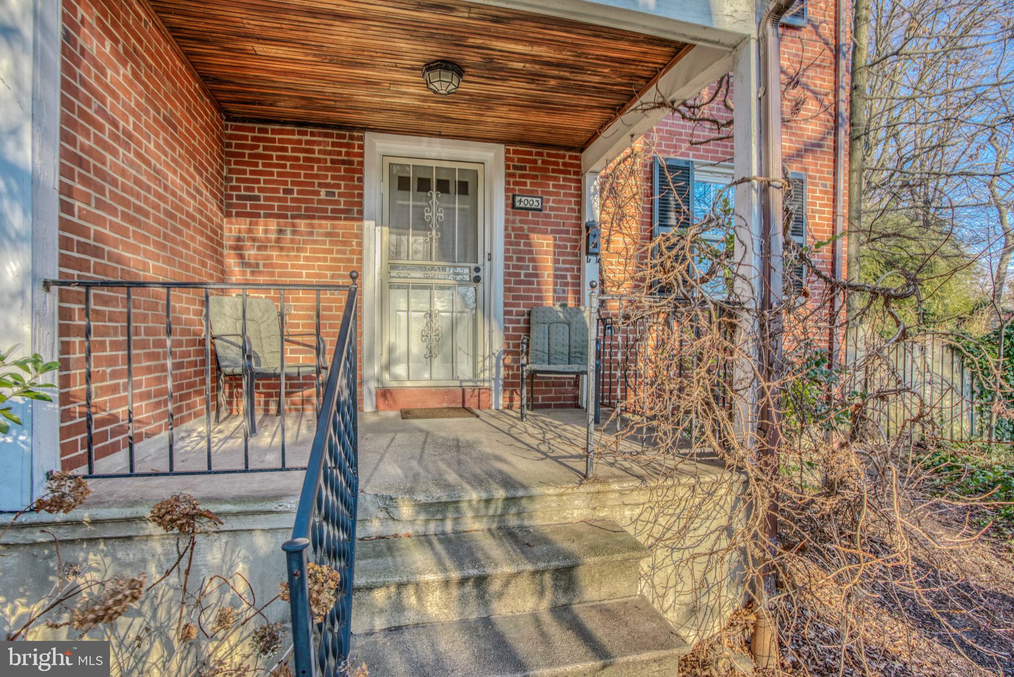 4003 Deepwood Road Baltimore, MD 21218 - Photo 5 of 52