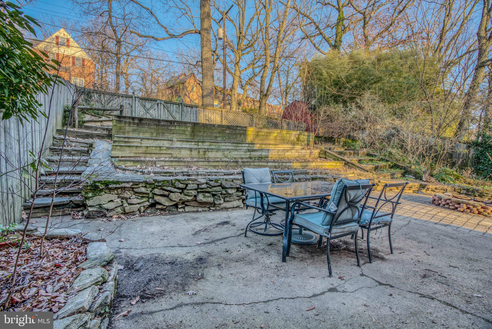 4003 Deepwood Road Baltimore, MD 21218 - Photo 43 of 52