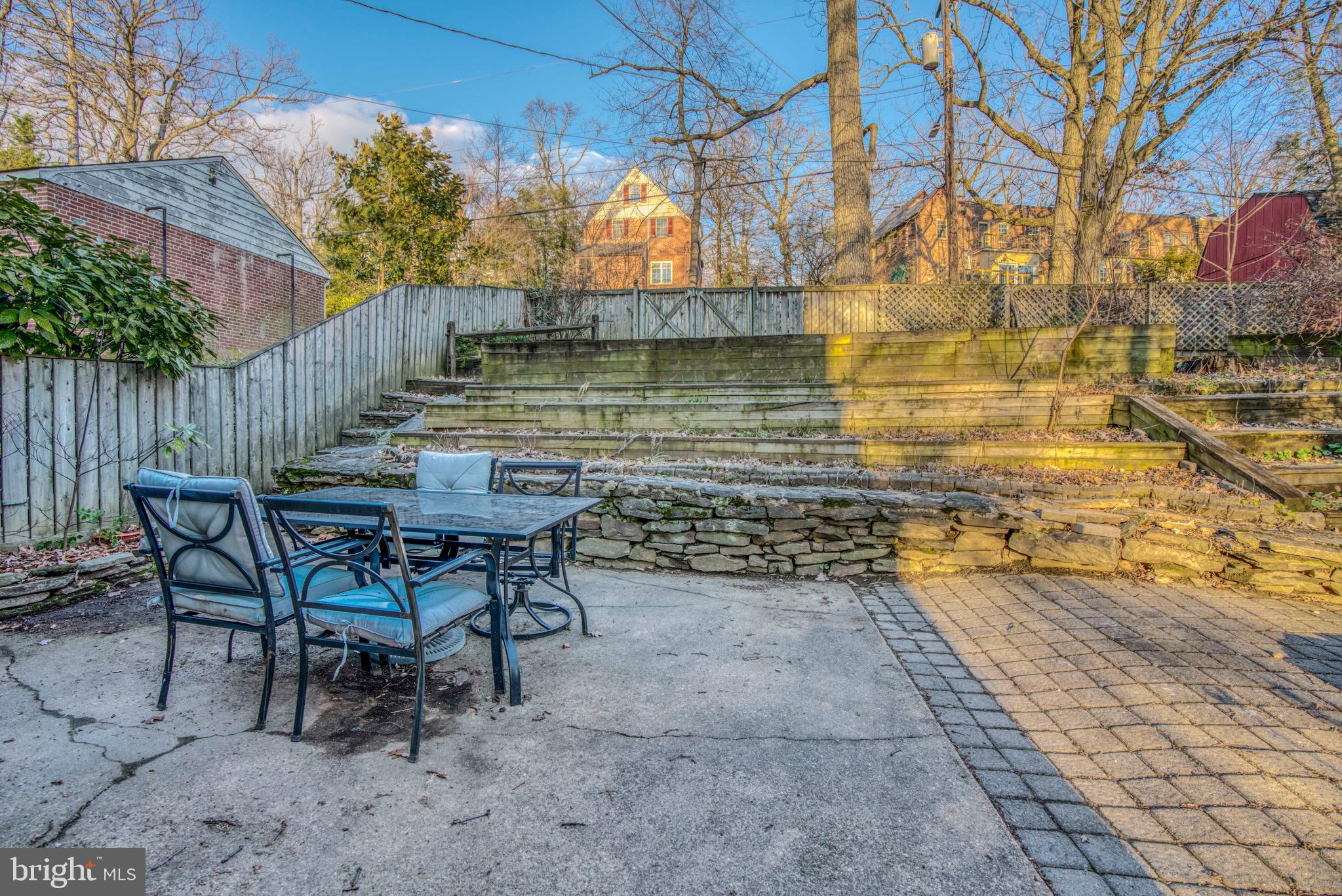 4003 Deepwood Road Baltimore, MD 21218 - Photo 44 of 52