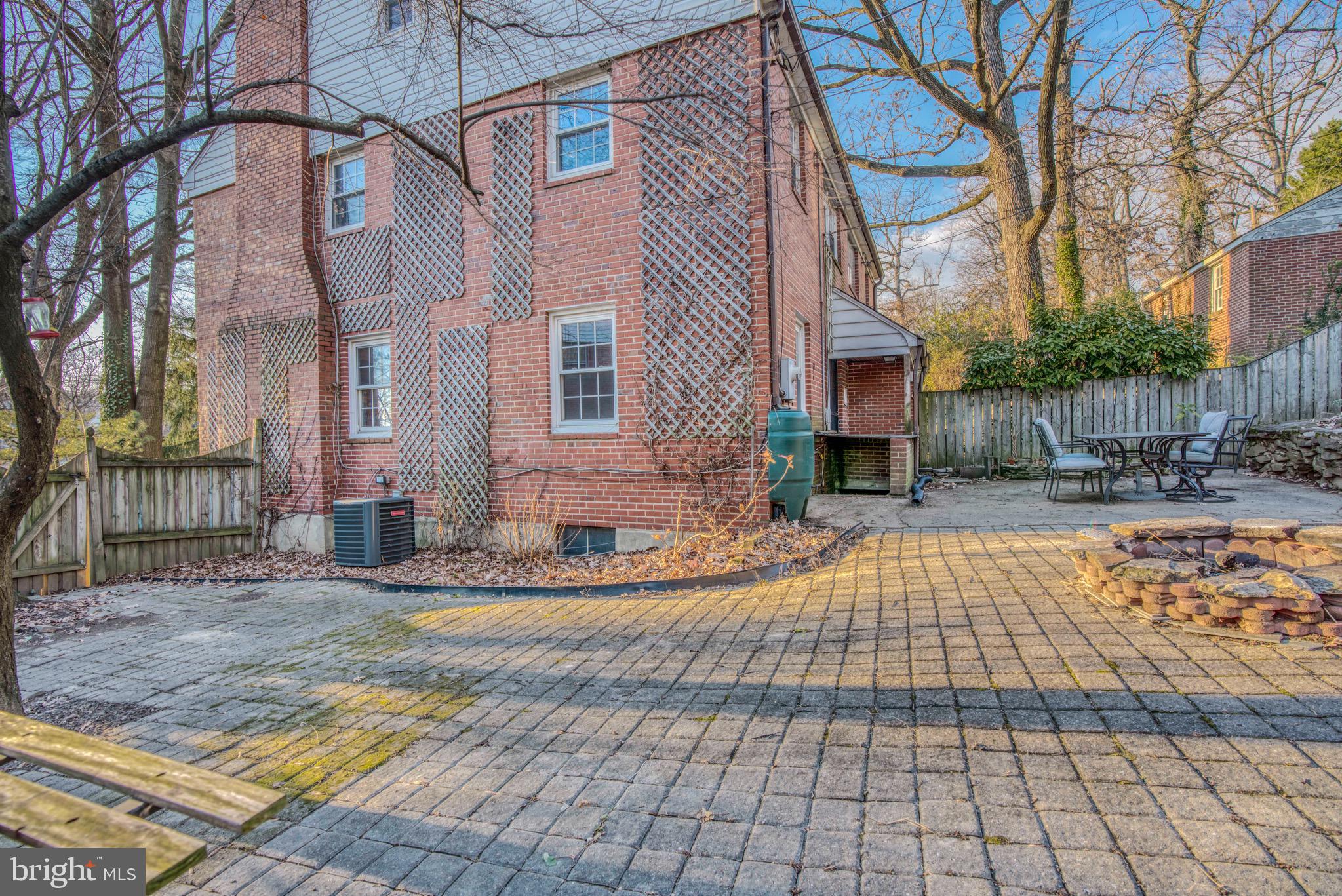 4003 Deepwood Road Baltimore, MD 21218 - Photo 46 of 52