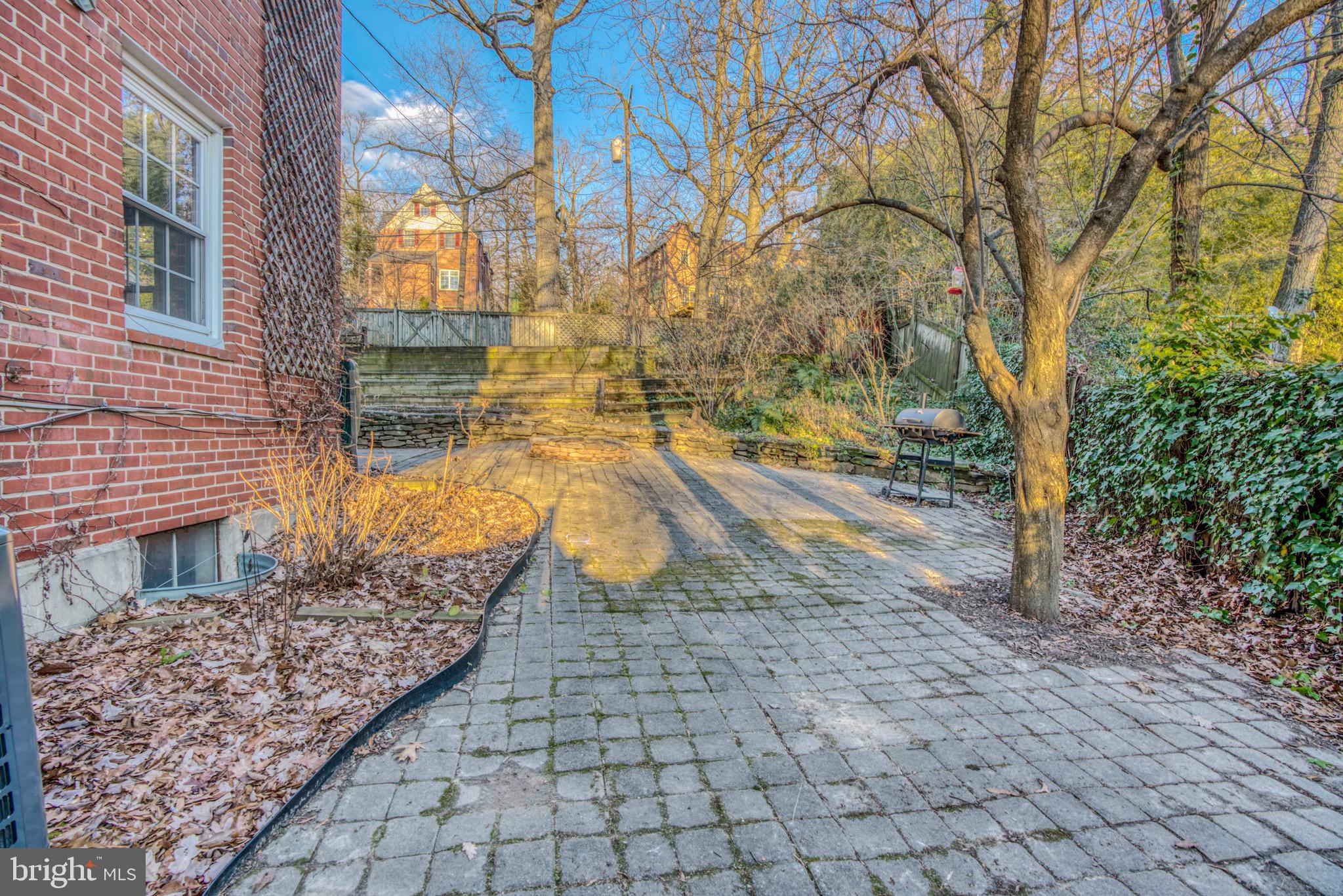 4003 Deepwood Road Baltimore, MD 21218 - Photo 47 of 52