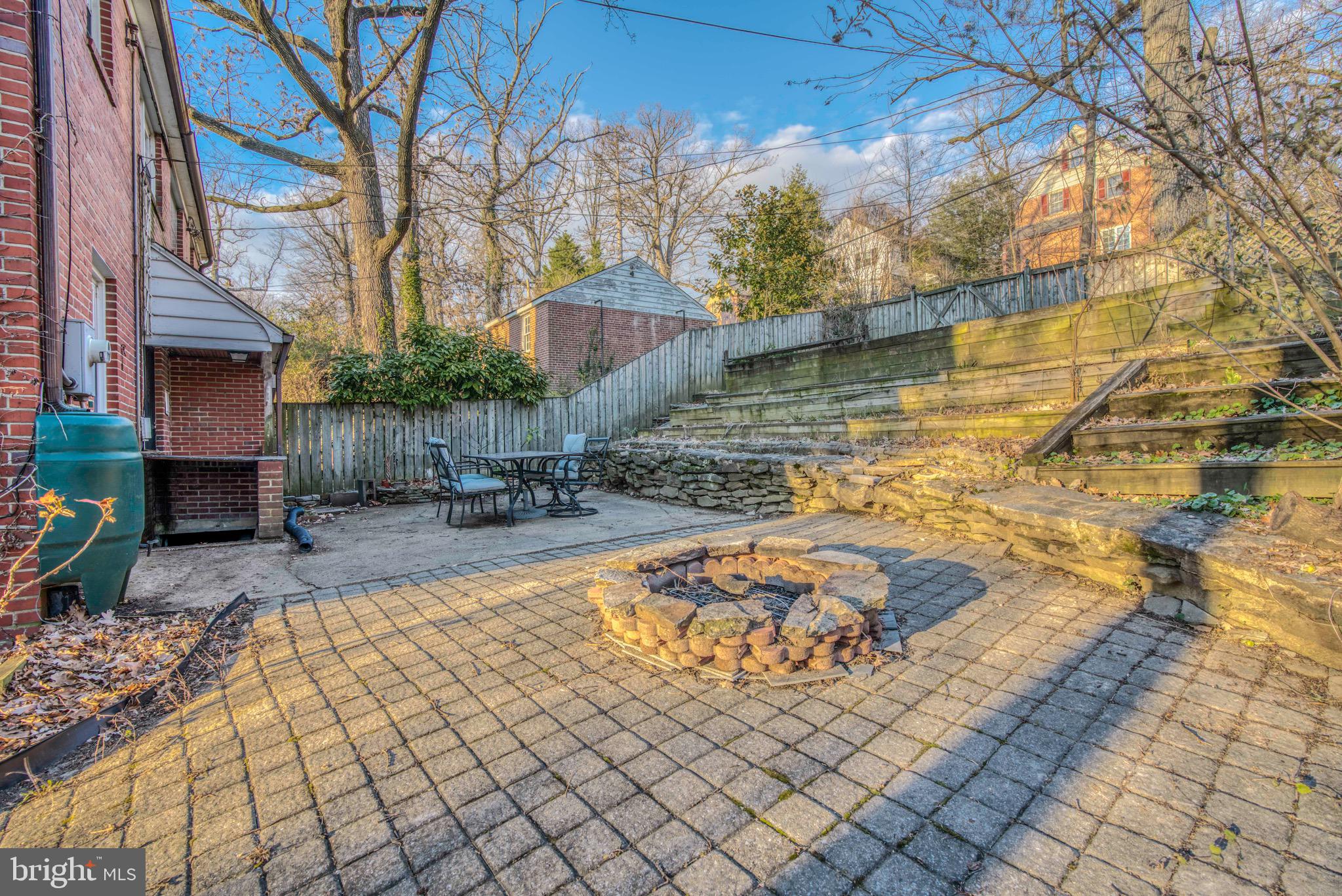 4003 Deepwood Road Baltimore, MD 21218 - Photo 48 of 52