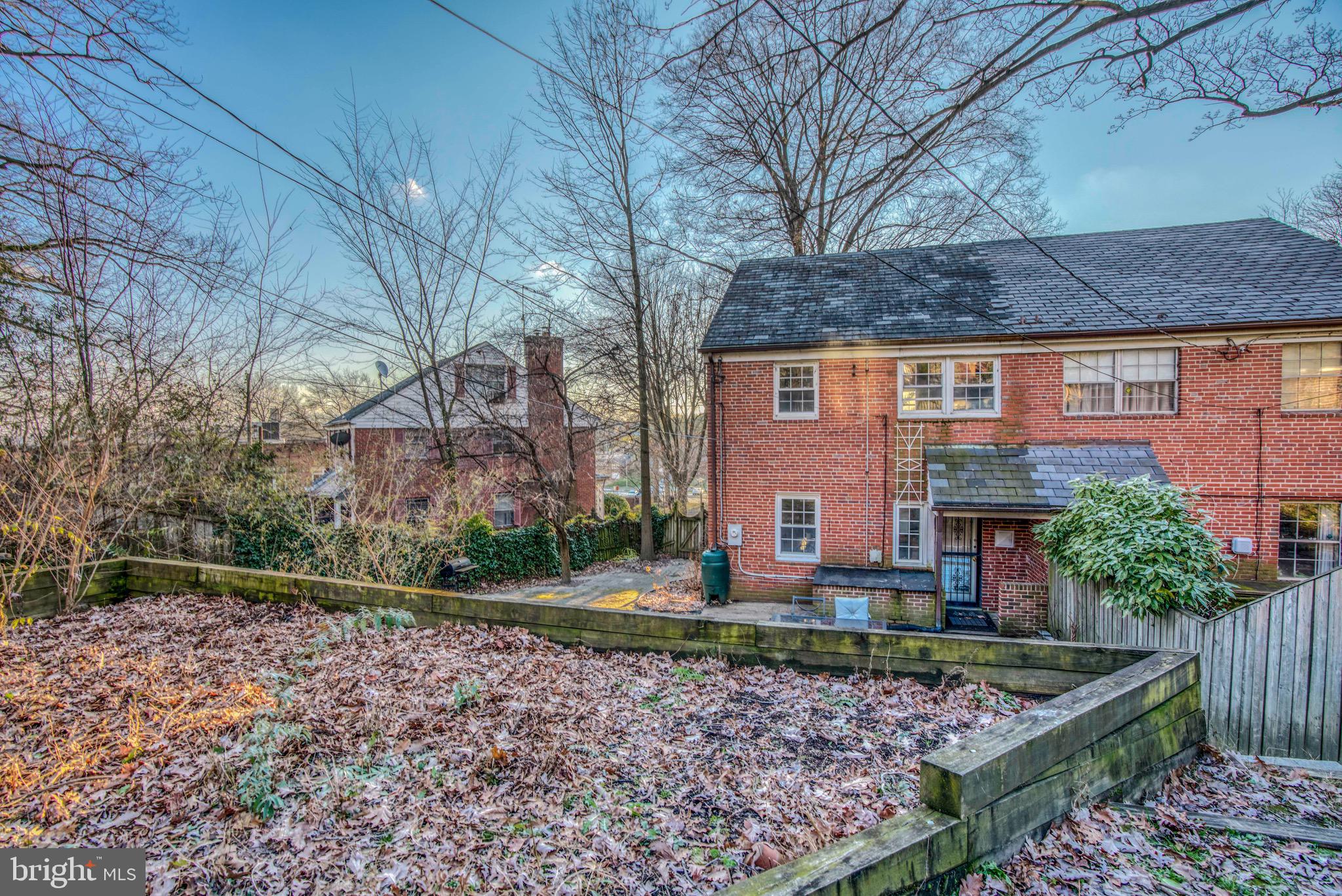 4003 Deepwood Road Baltimore, MD 21218 - Photo 50 of 52