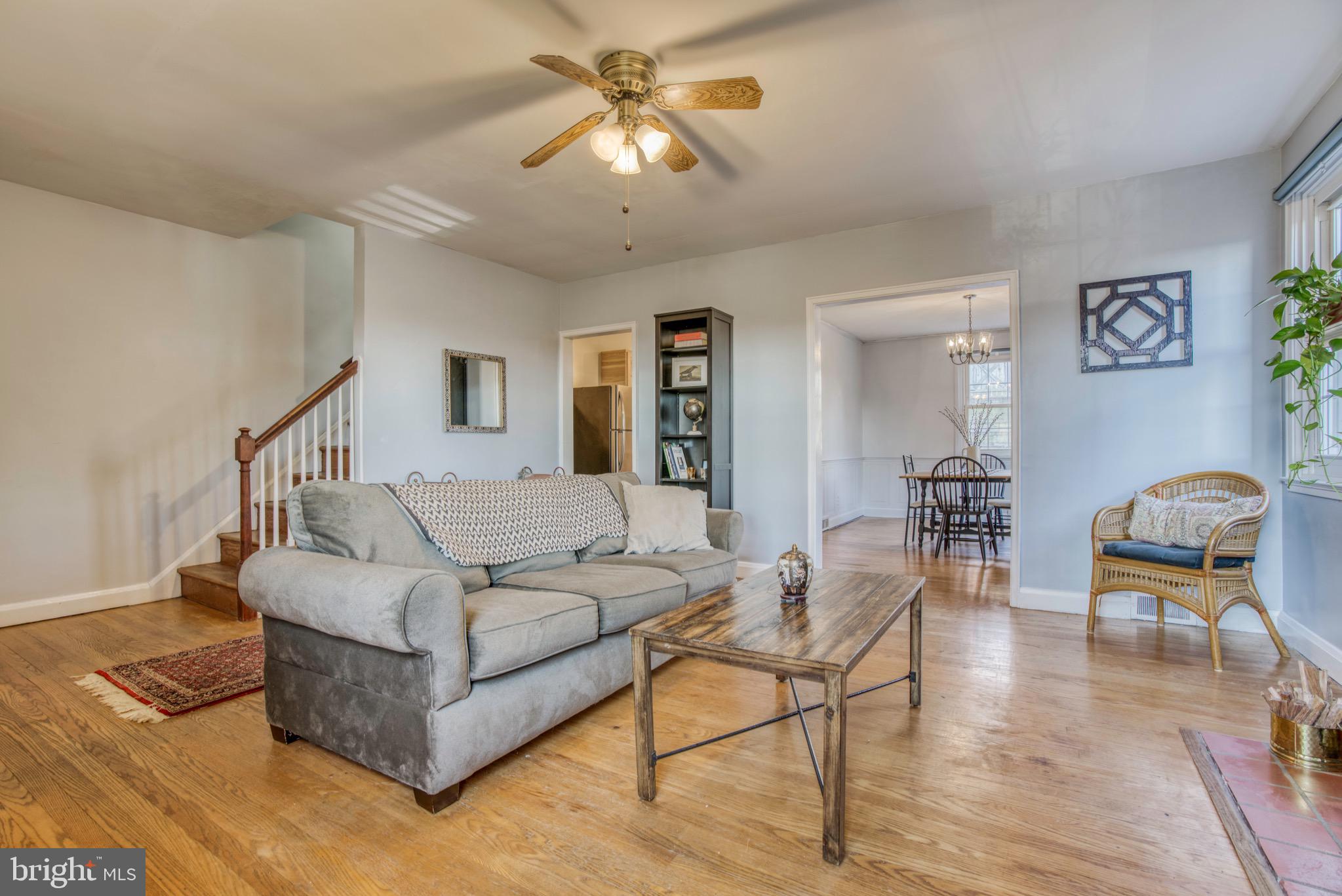4003 Deepwood Road Baltimore, MD 21218 - Photo 9 of 52