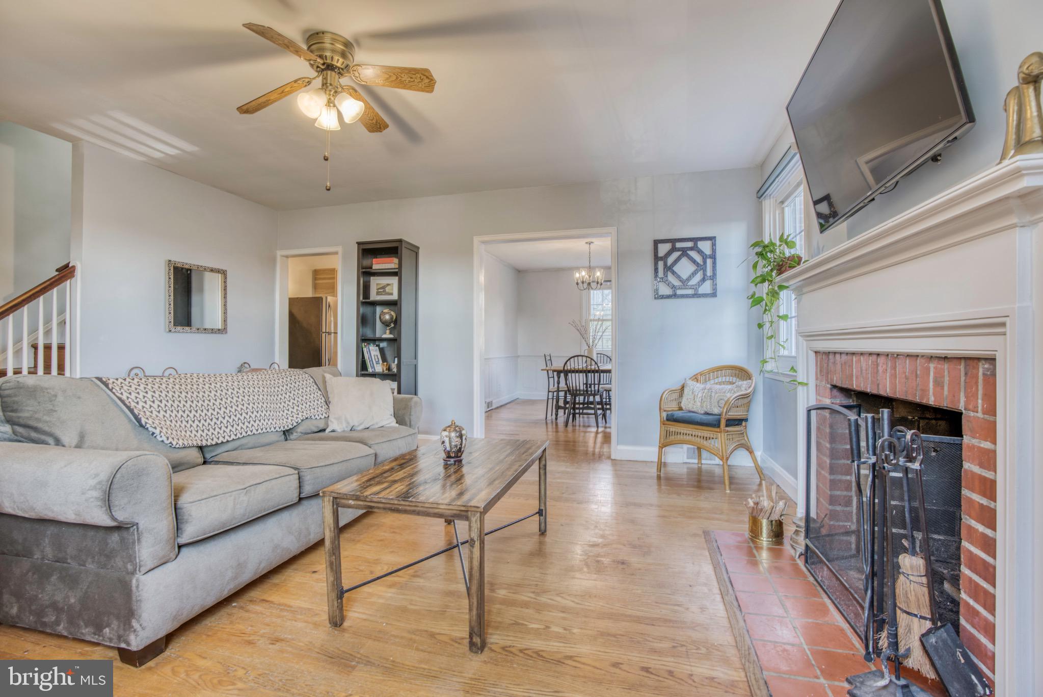 4003 Deepwood Road Baltimore, MD 21218 - Photo 10 of 52