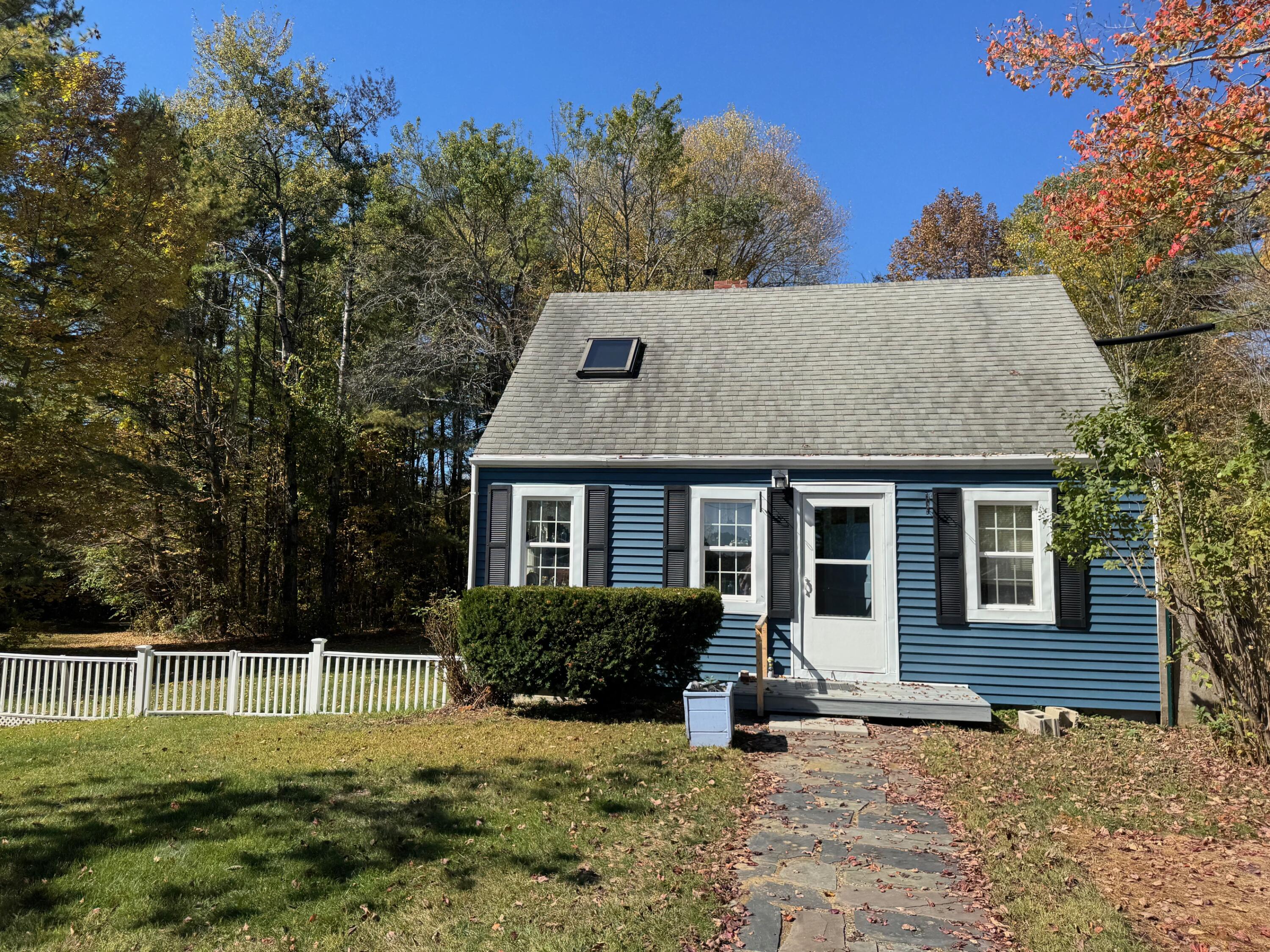 1524 Augusta Road Bowdoin, ME 04287 - Photo 24 of 25 IMG_3067