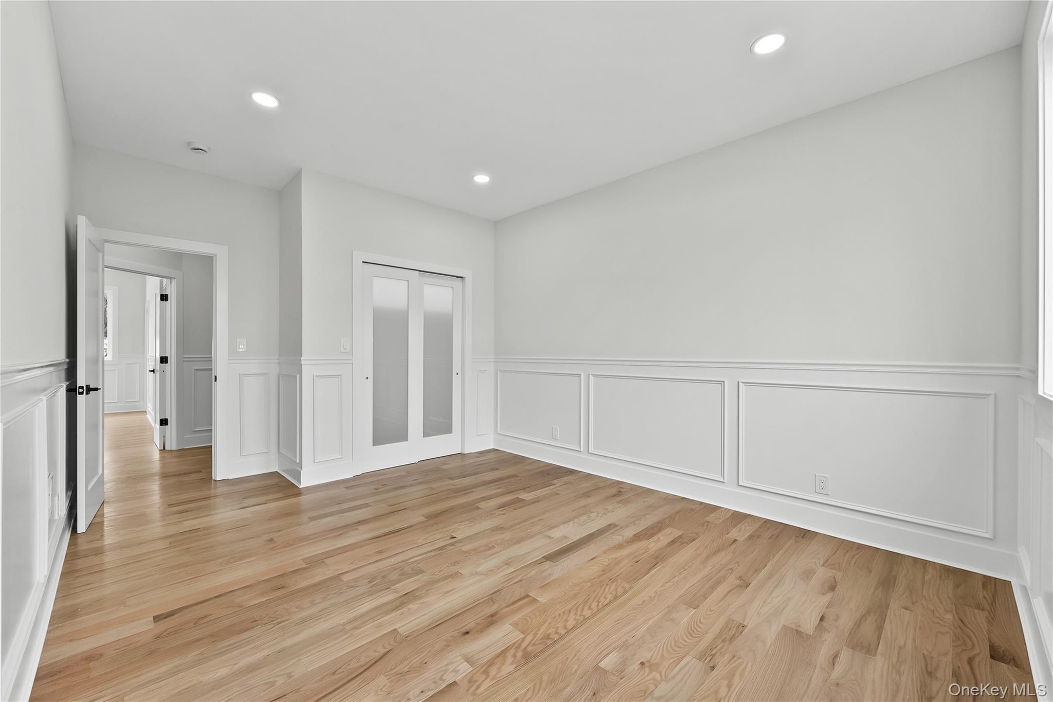 2 Orchid Road Levittown, NY 11756 - Photo 16 of 46 a view of an empty room