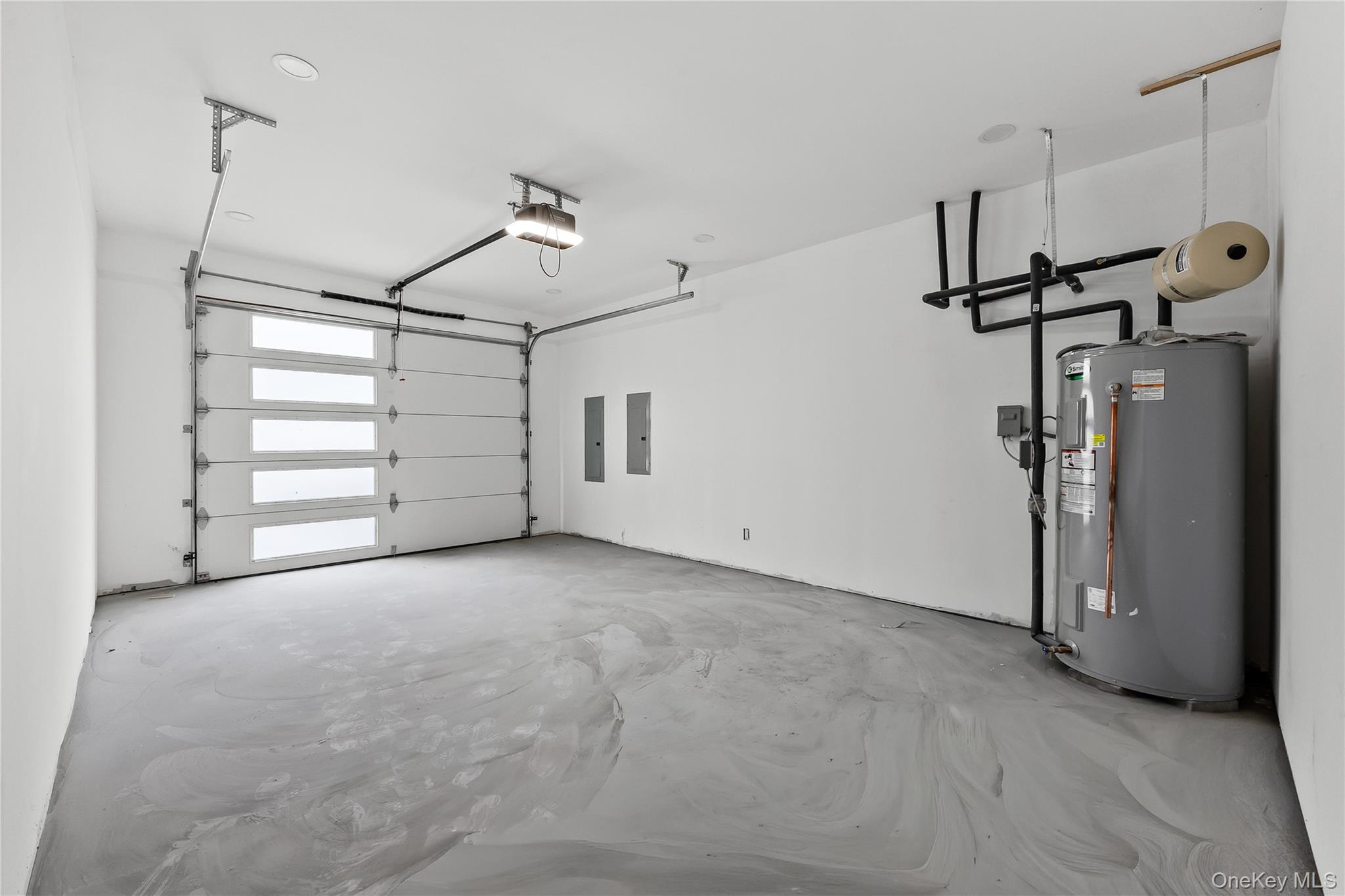 2 Orchid Road Levittown, NY 11756 - Photo 21 of 46 a view of a room with closet and windows
