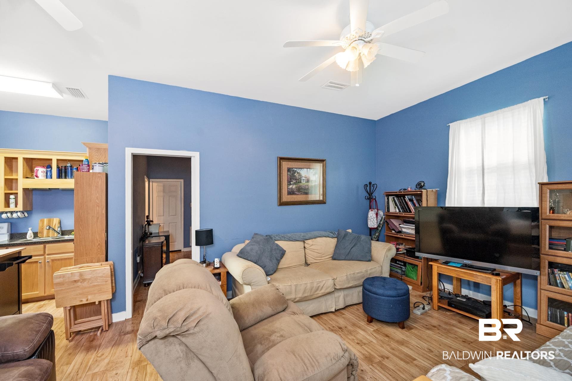 14842 Styx River Road Stapleton, AL 36578 - Photo 26 of 36