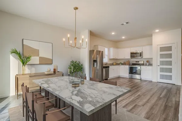 $309,995 | 1405 Gentle Crk Lane, Fort Worth, TX 76052