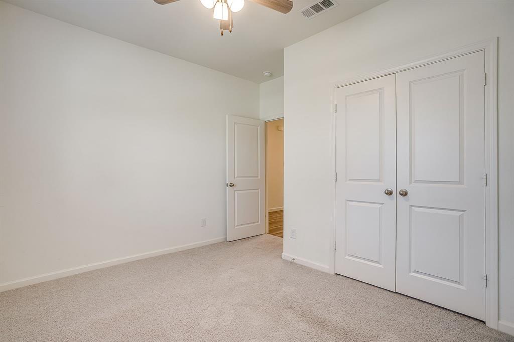 1405 Gentle Crk Lane Fort Worth, TX 76052 - Photo 11 of 40 an empty room with a empty space