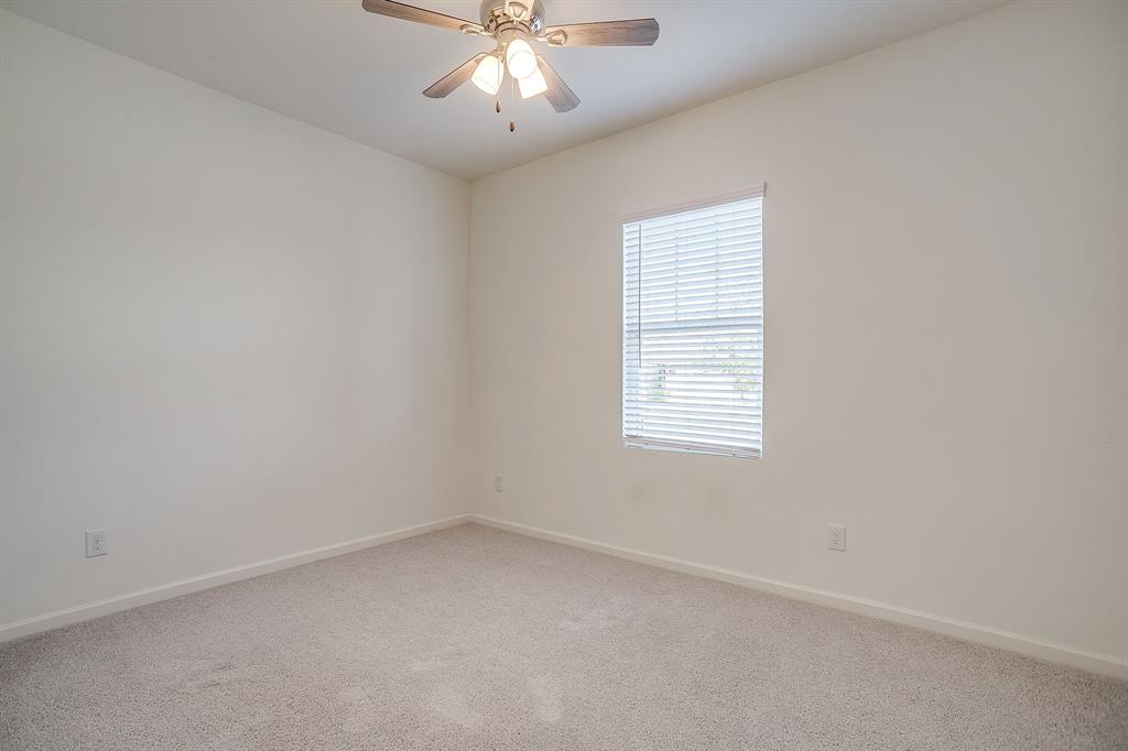 1405 Gentle Crk Lane Fort Worth, TX 76052 - Photo 10 of 40 an empty room with a window